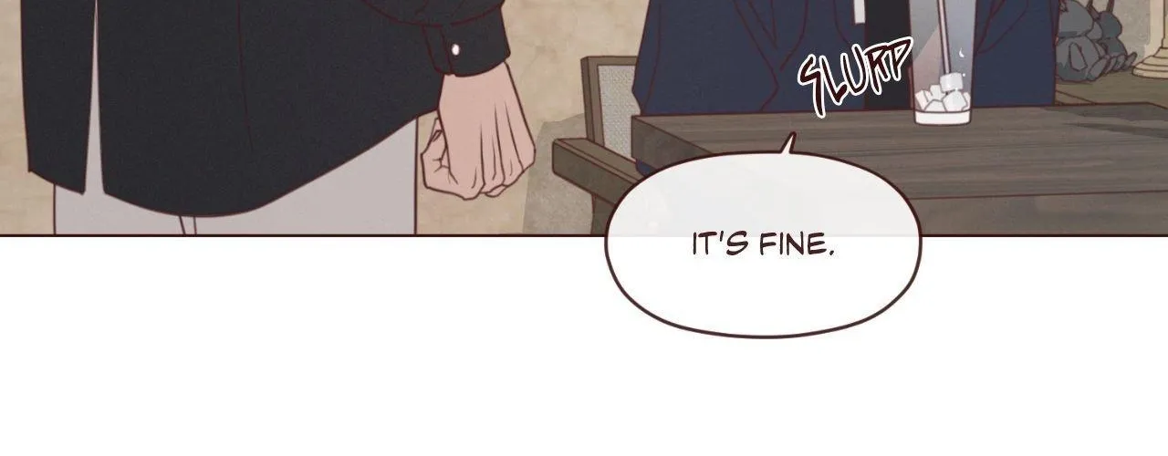 Fate Makes No Mistakes Chapter 140 page 6 - 