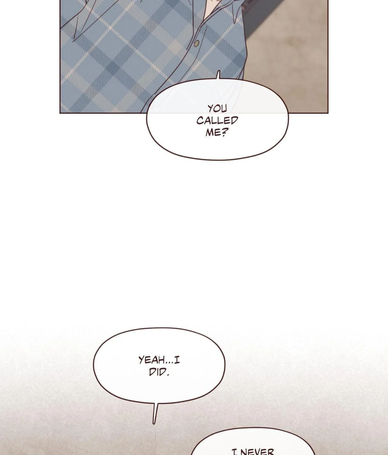 Fate Makes No Mistakes Chapter 140 page 53 - 