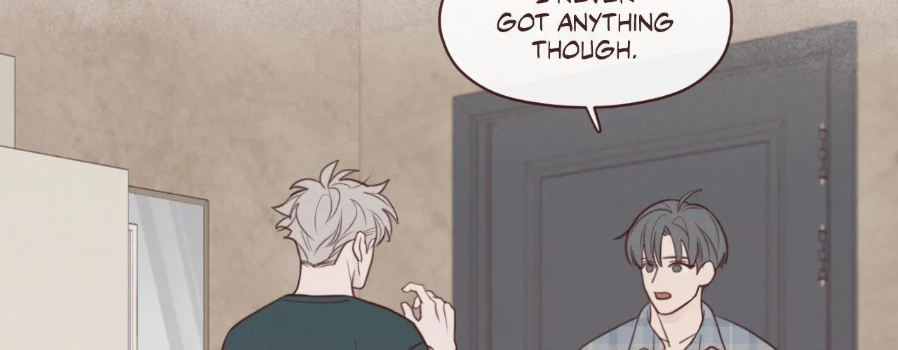 Fate Makes No Mistakes Chapter 140 page 54 - 