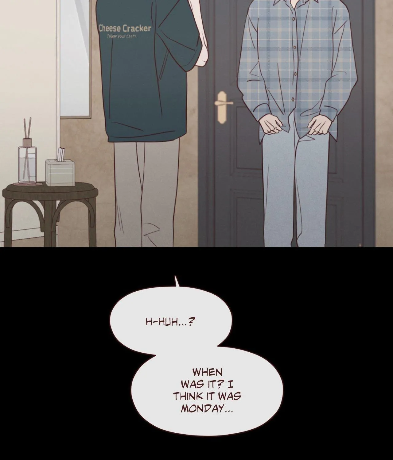 Fate Makes No Mistakes Chapter 140 page 55 - 