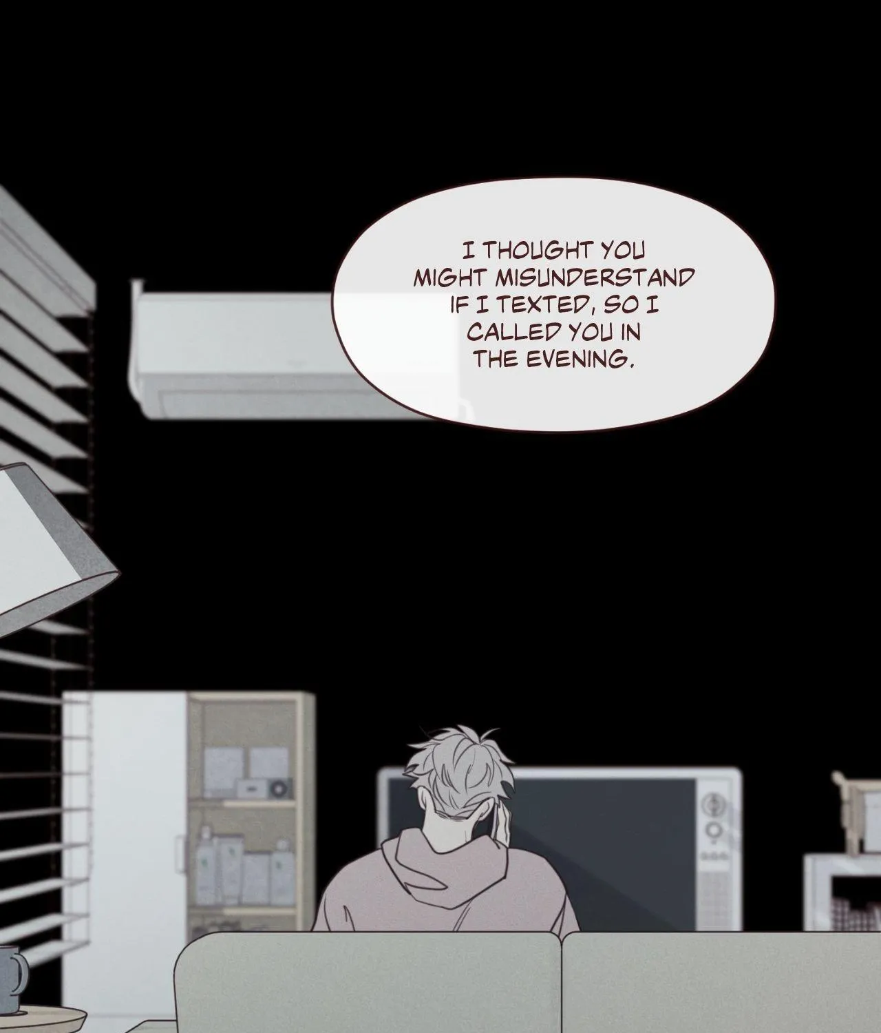 Fate Makes No Mistakes Chapter 140 page 57 - 