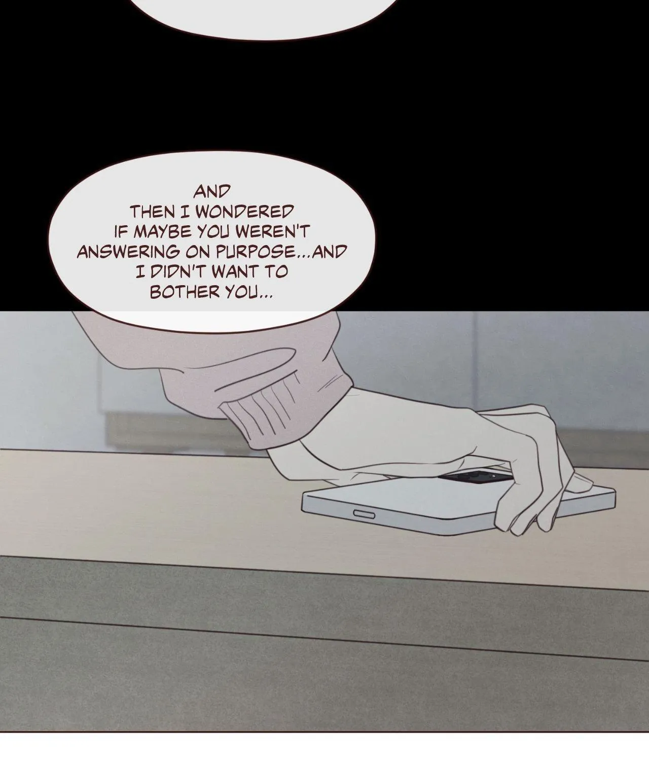 Fate Makes No Mistakes Chapter 140 page 59 - 
