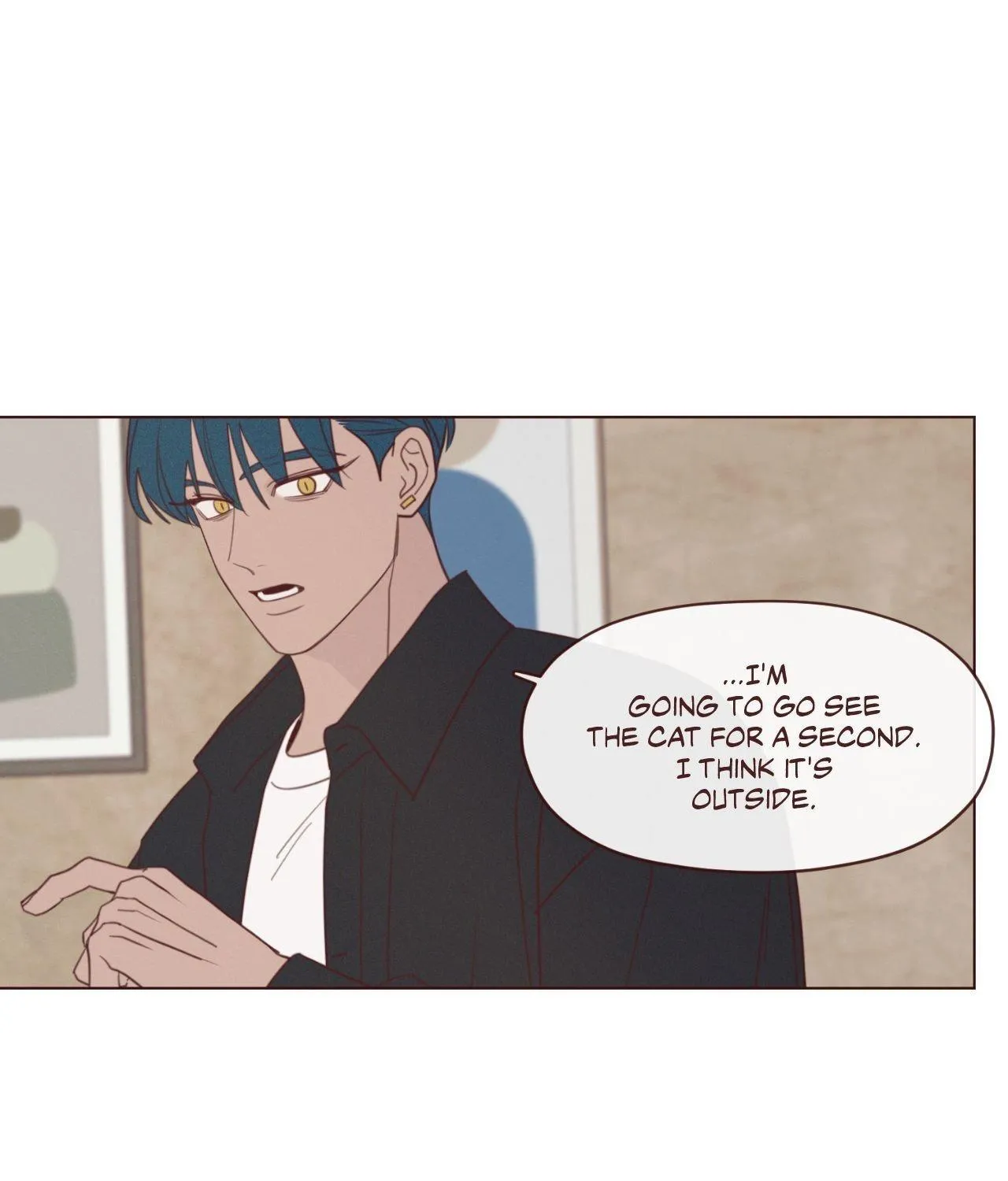Fate Makes No Mistakes Chapter 140 page 7 - 