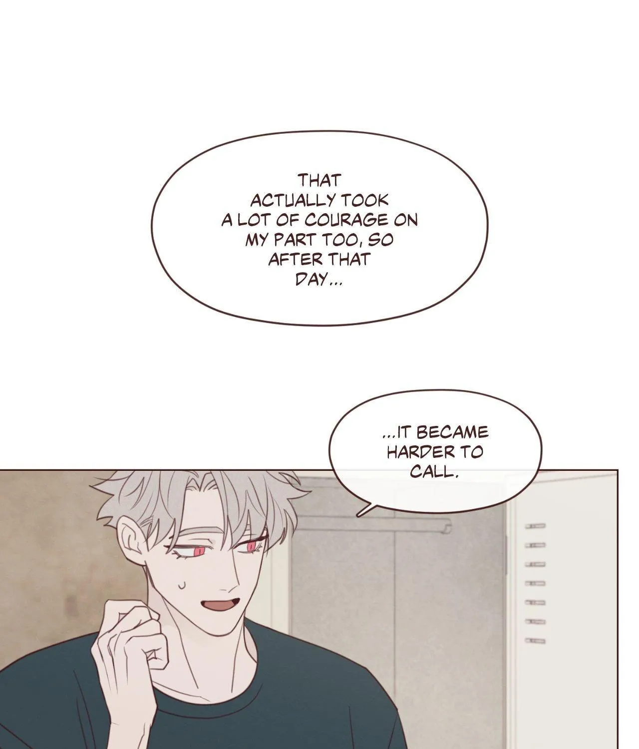 Fate Makes No Mistakes Chapter 140 page 61 - 