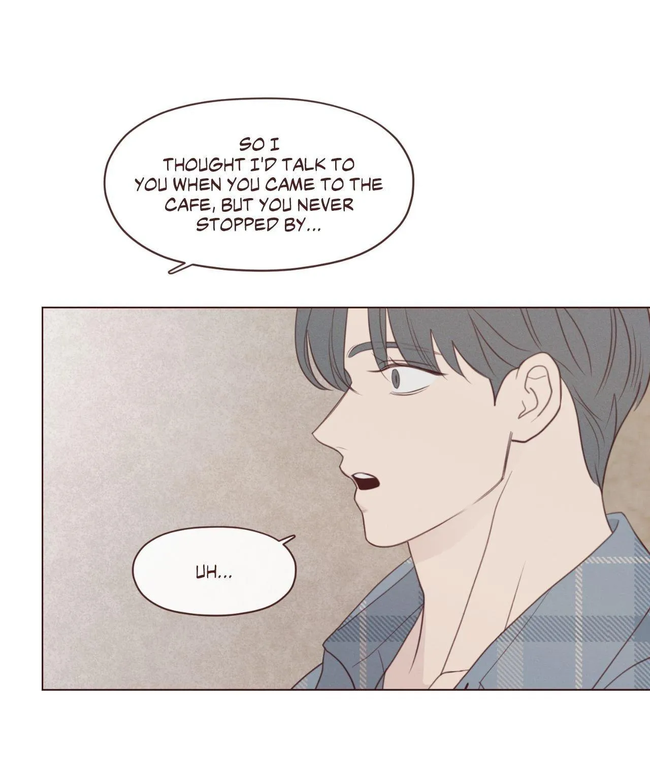 Fate Makes No Mistakes Chapter 140 page 63 - 
