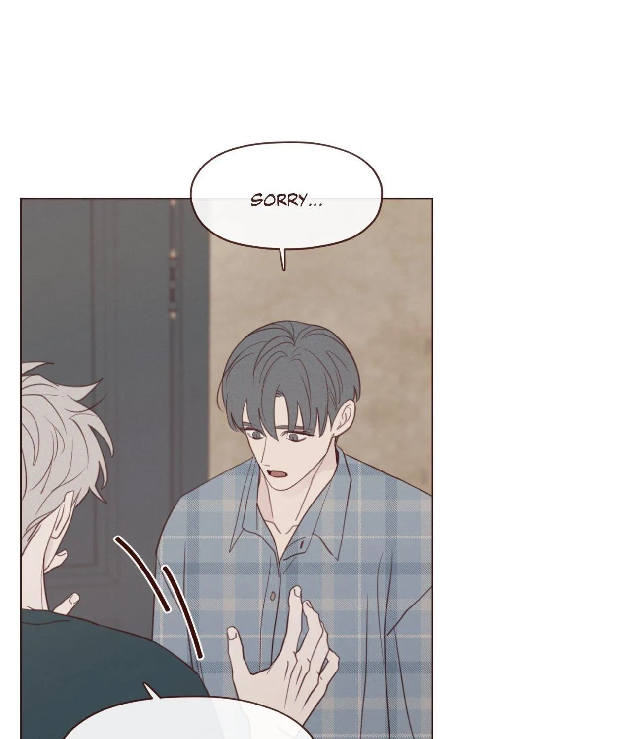 Fate Makes No Mistakes Chapter 140 page 67 - 