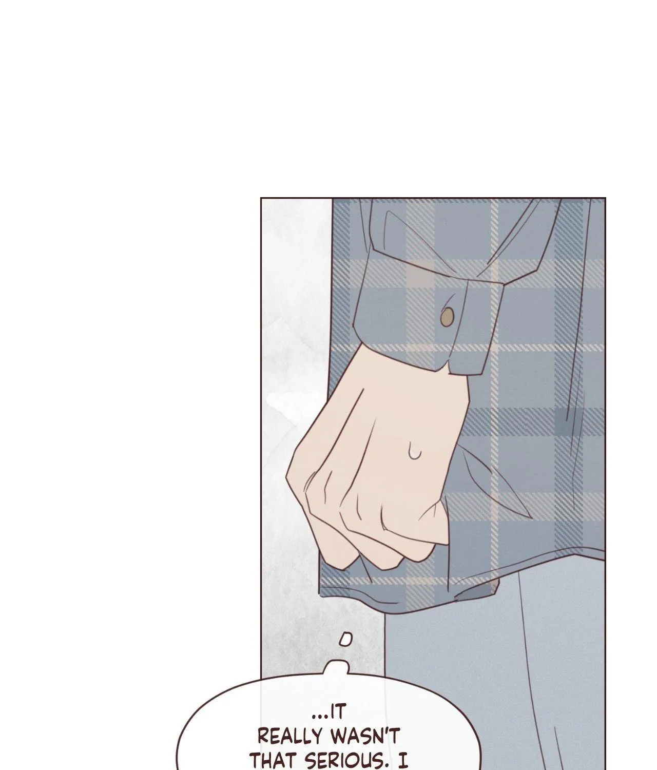 Fate Makes No Mistakes Chapter 140 page 69 - 