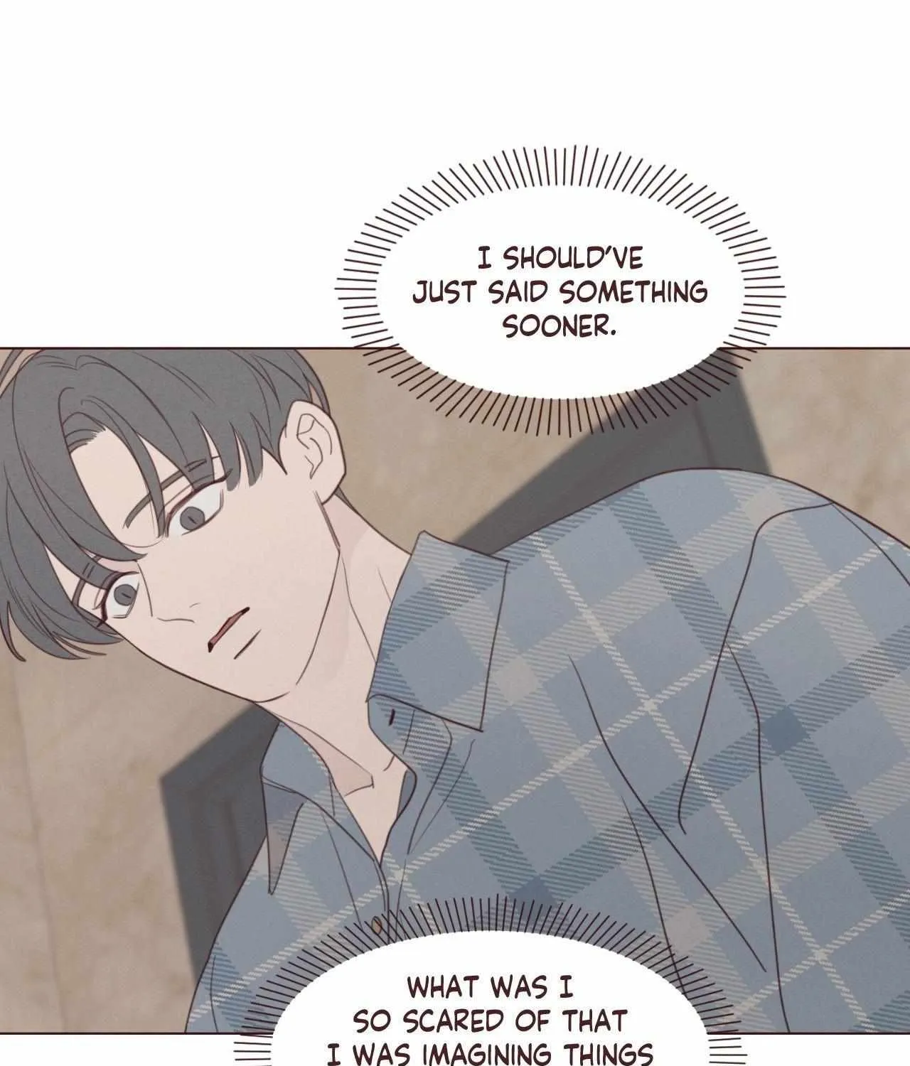 Fate Makes No Mistakes Chapter 140 page 71 - 