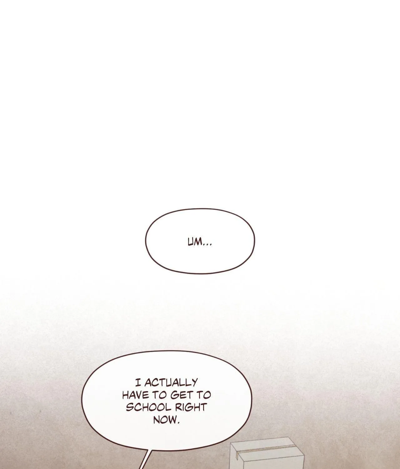Fate Makes No Mistakes Chapter 140 page 73 - 