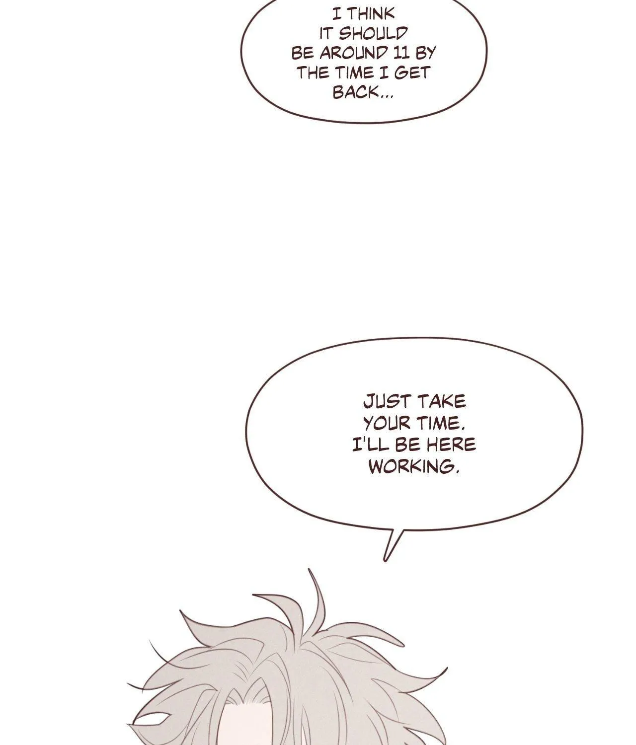 Fate Makes No Mistakes Chapter 140 page 78 - 
