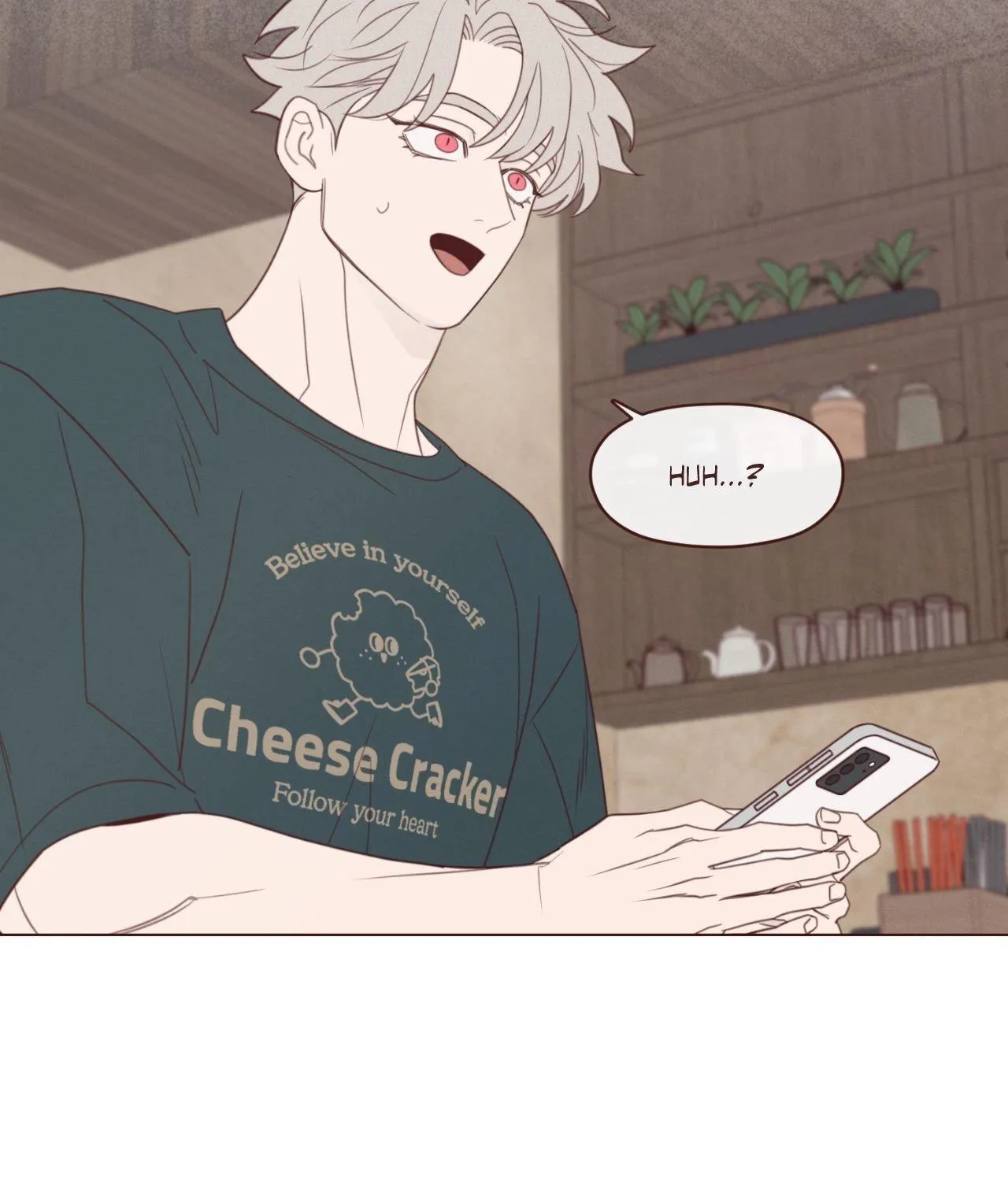 Fate Makes No Mistakes Chapter 140 page 86 - 