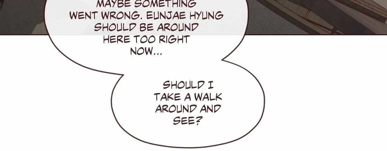 Fate Makes No Mistakes Chapter 140 page 95 - 