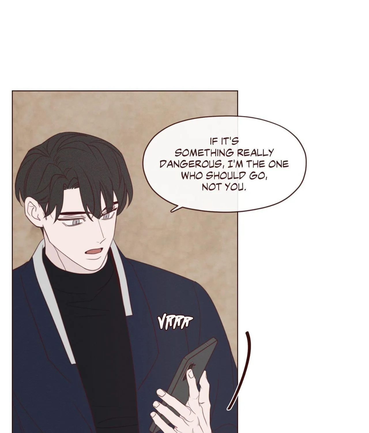 Fate Makes No Mistakes Chapter 140 page 96 - 
