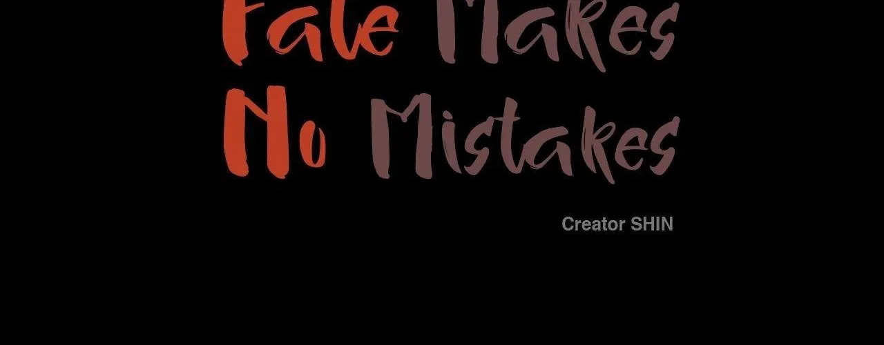 Fate Makes No Mistakes Chapter 141 page 2 - 