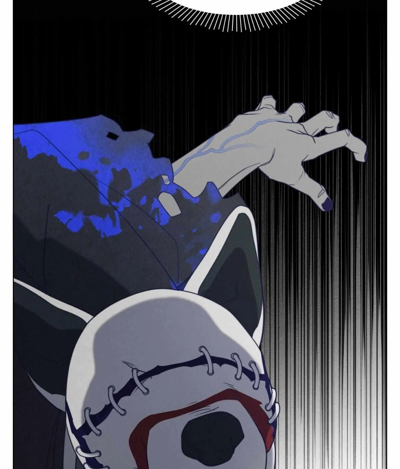 Fate Makes No Mistakes Chapter 141 page 101 - 