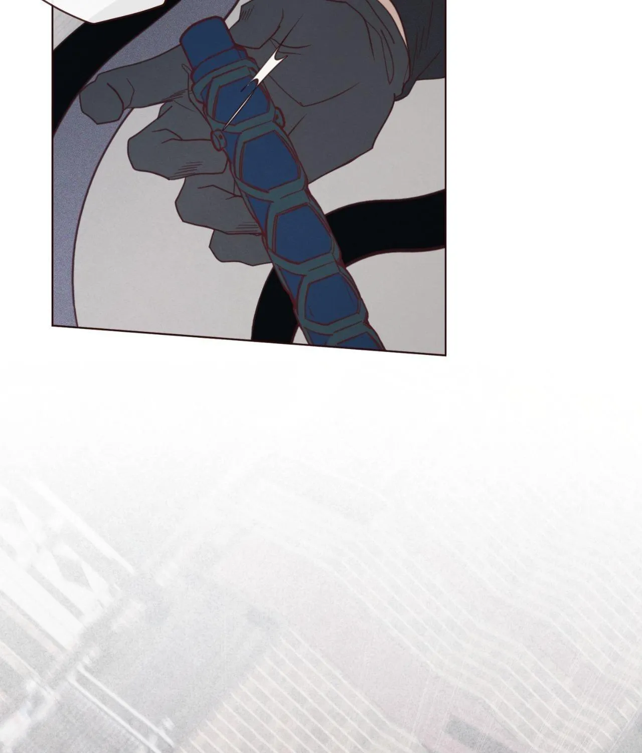 Fate Makes No Mistakes Chapter 141 page 111 - 