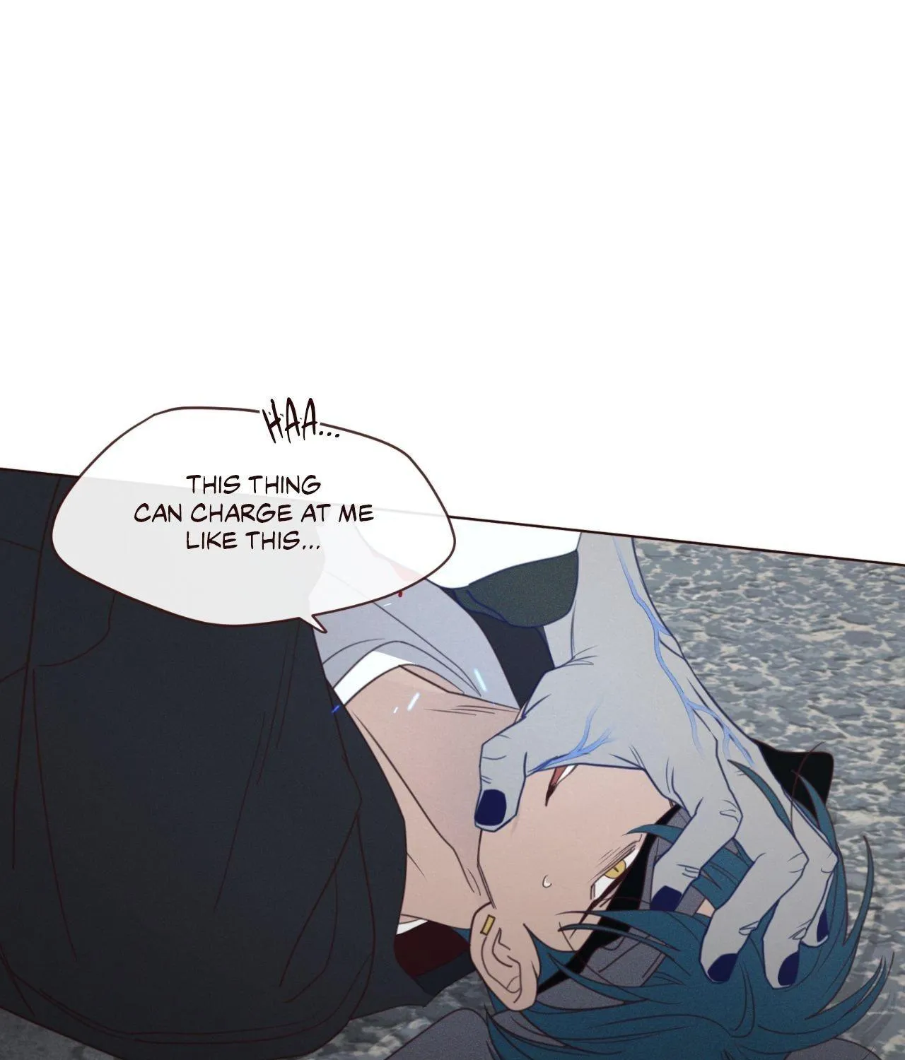 Fate Makes No Mistakes Chapter 141 page 115 - 