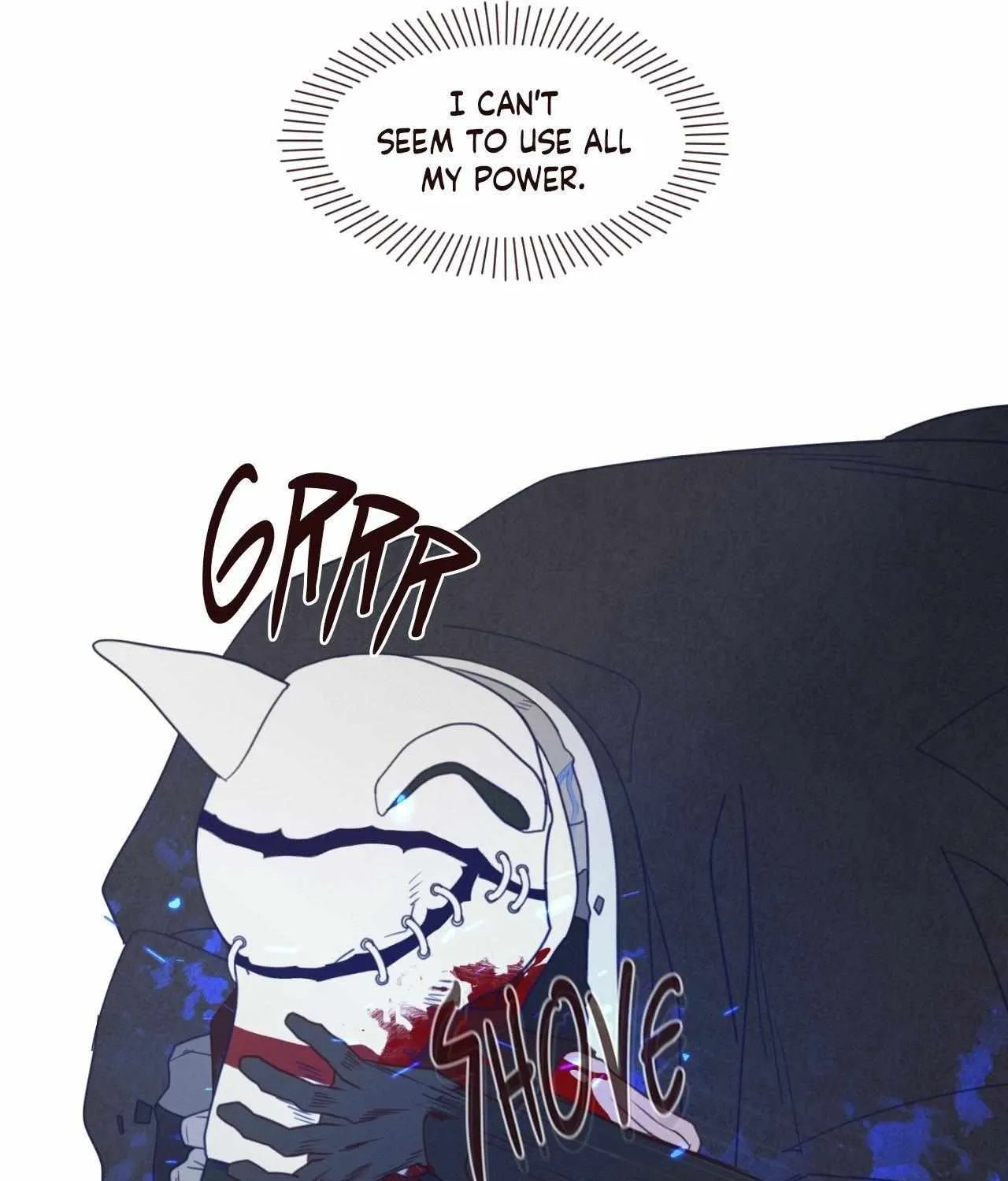 Fate Makes No Mistakes Chapter 141 page 119 - 