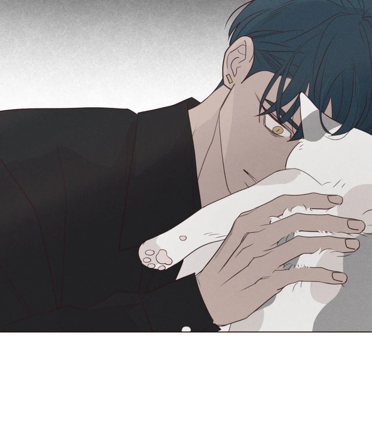 Fate Makes No Mistakes Chapter 141 page 13 - 