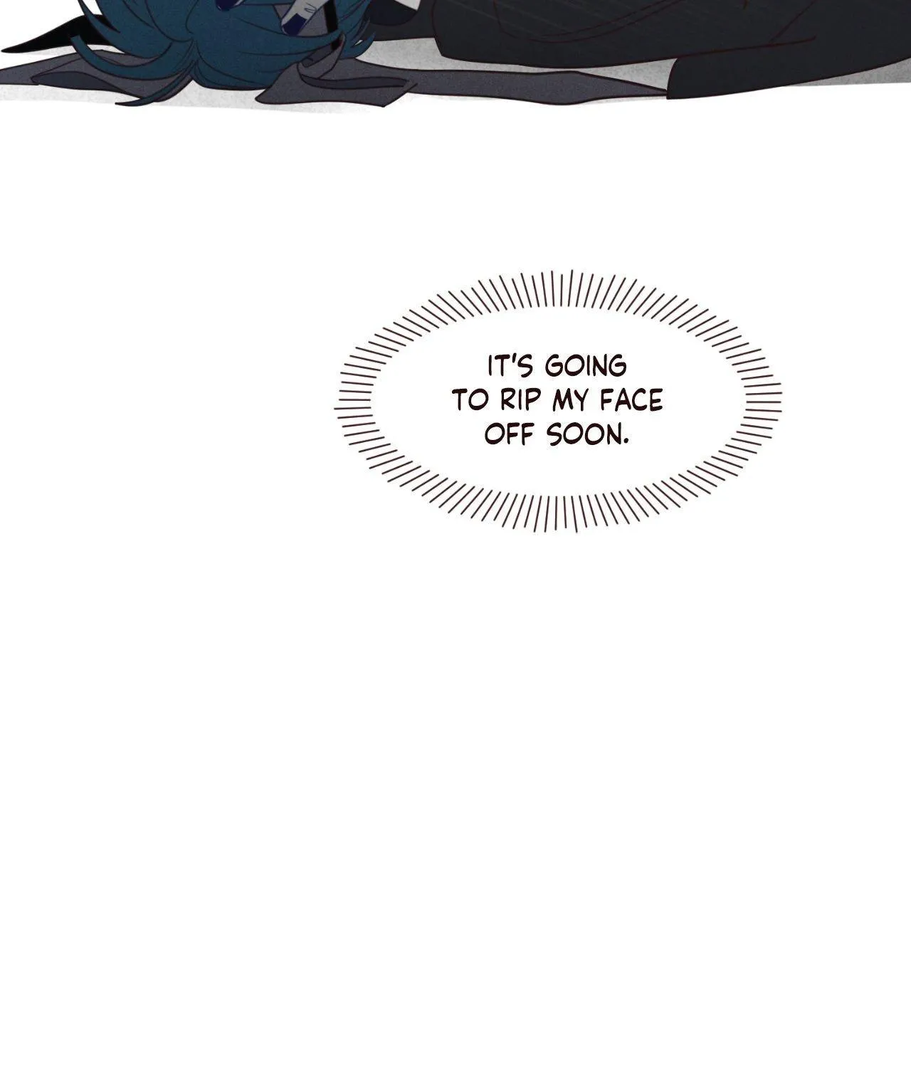 Fate Makes No Mistakes Chapter 141 page 121 - 
