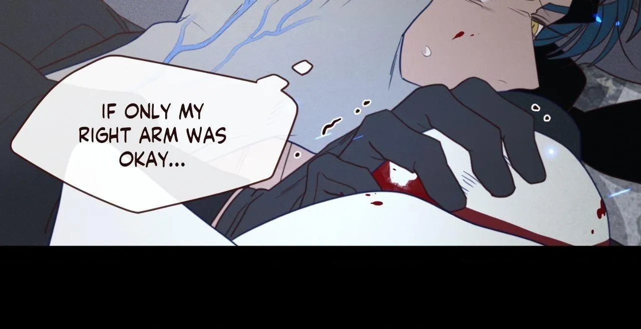 Fate Makes No Mistakes Chapter 141 page 123 - 