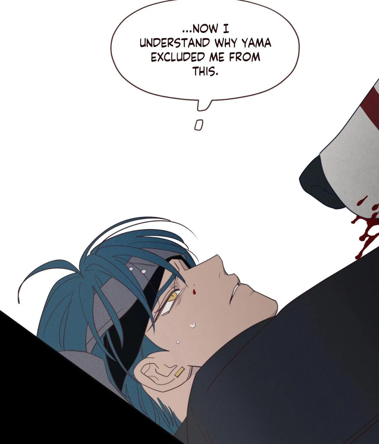 Fate Makes No Mistakes Chapter 141 page 134 - 