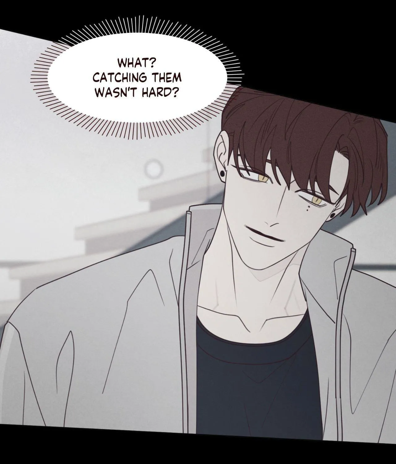 Fate Makes No Mistakes Chapter 141 page 136 - 