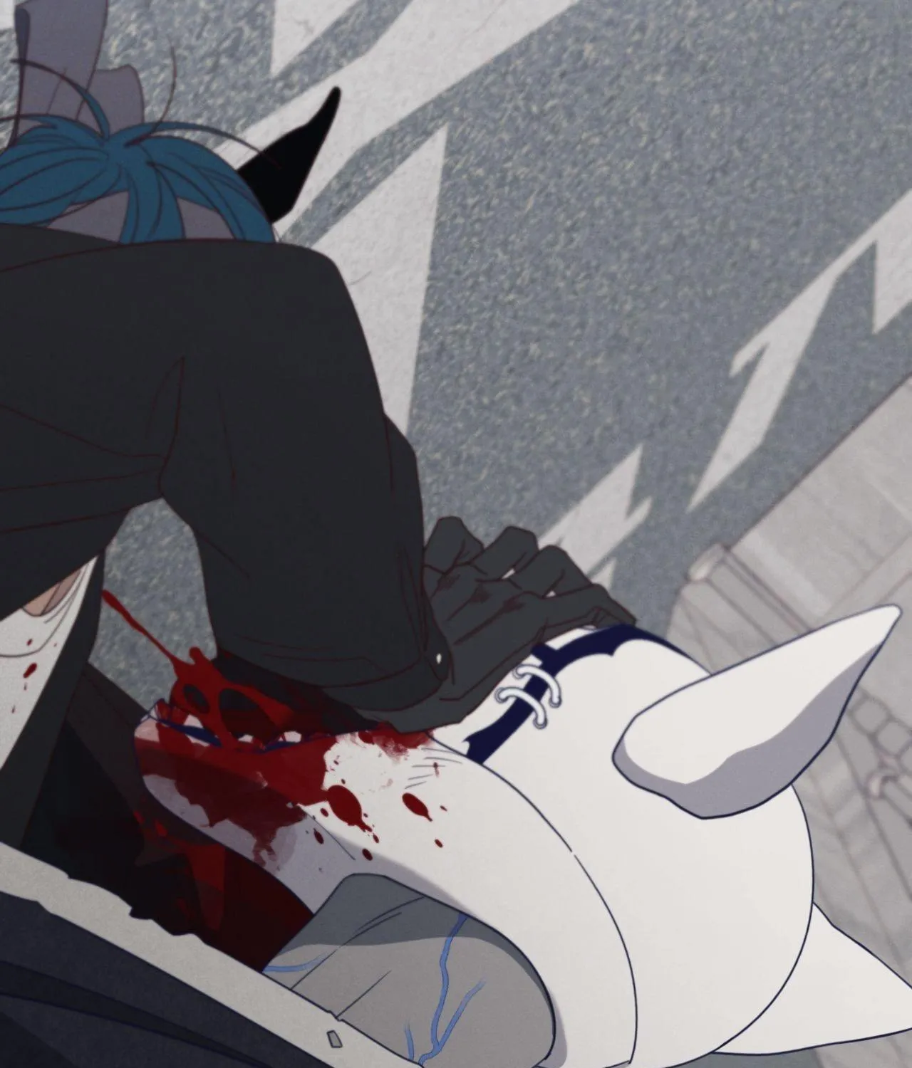 Fate Makes No Mistakes Chapter 141 page 142 - 