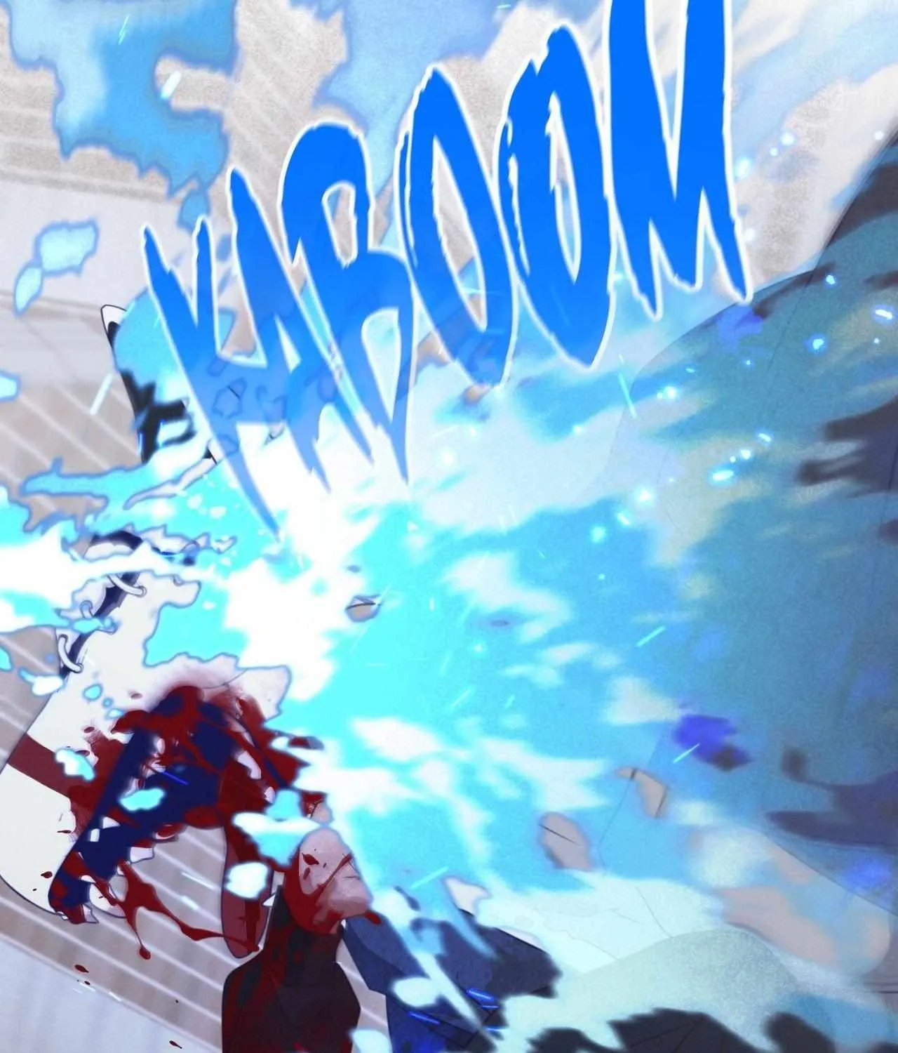 Fate Makes No Mistakes Chapter 141 page 150 - 