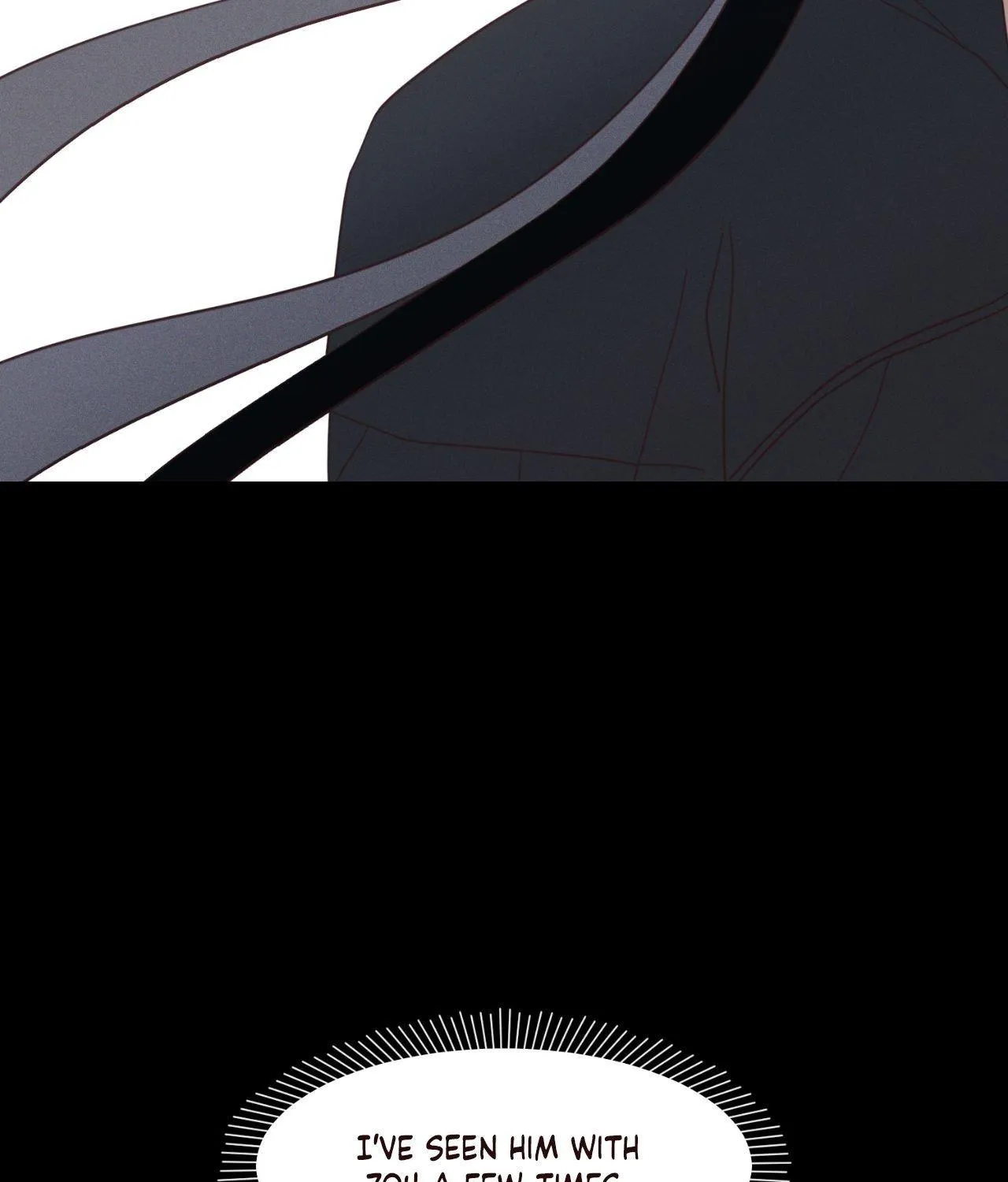 Fate Makes No Mistakes Chapter 141 page 17 - 