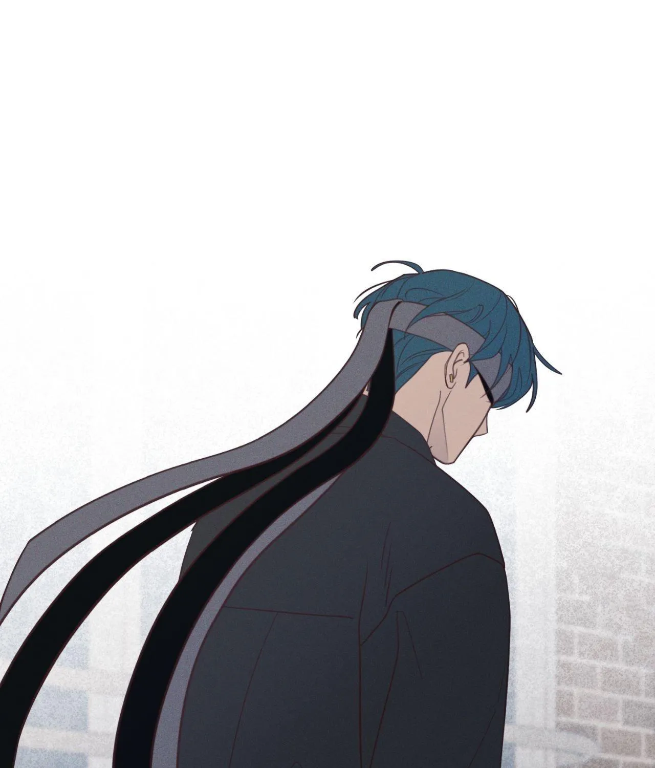 Fate Makes No Mistakes Chapter 141 page 26 - 