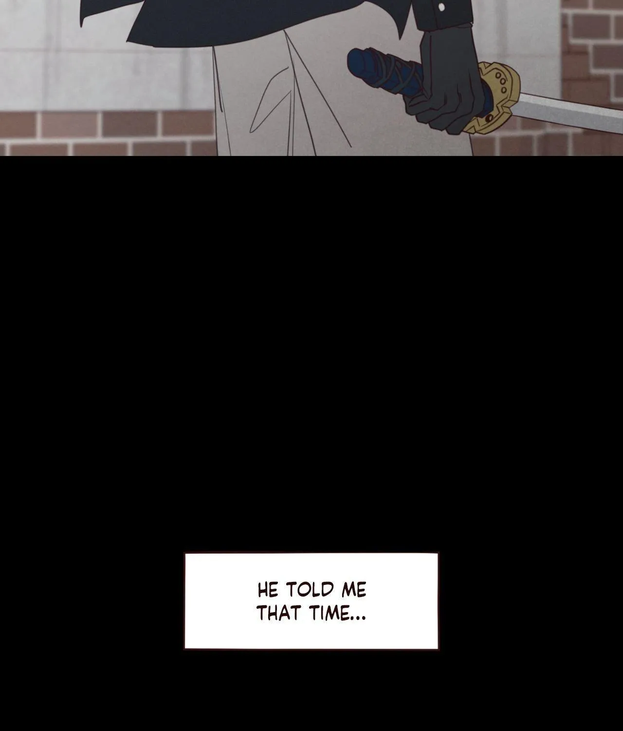 Fate Makes No Mistakes Chapter 141 page 28 - 