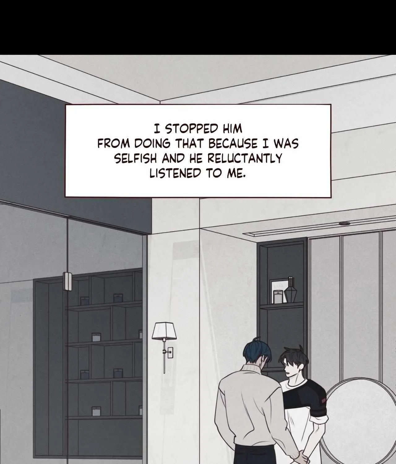 Fate Makes No Mistakes Chapter 141 page 32 - 