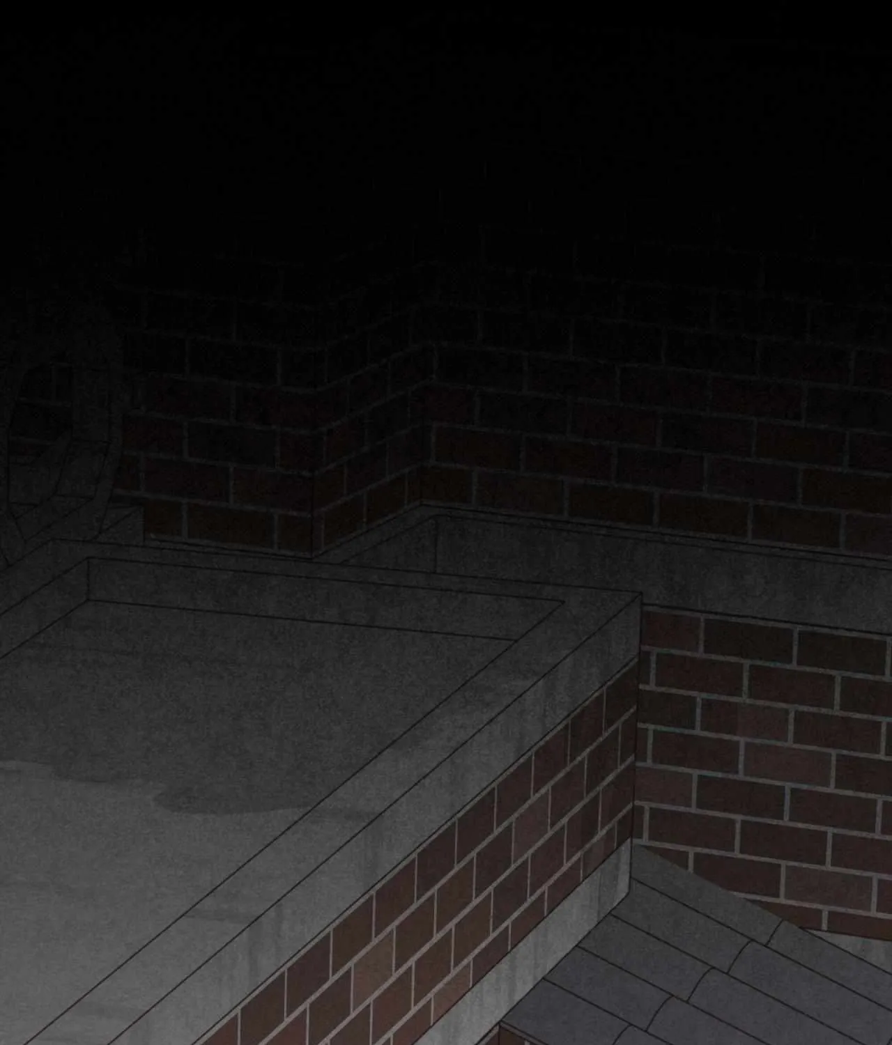 Fate Makes No Mistakes Chapter 141 page 36 - 