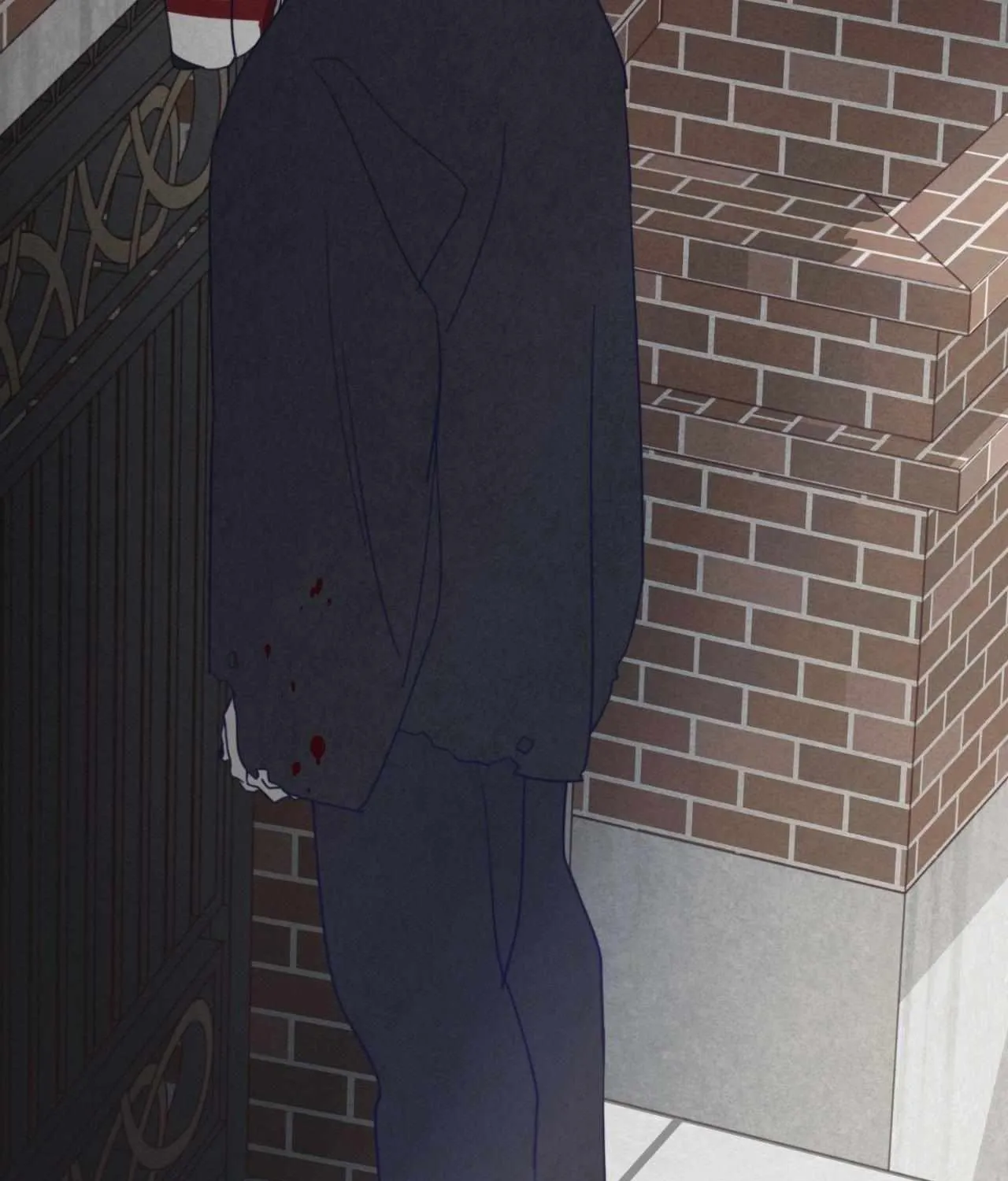 Fate Makes No Mistakes Chapter 141 page 38 - 