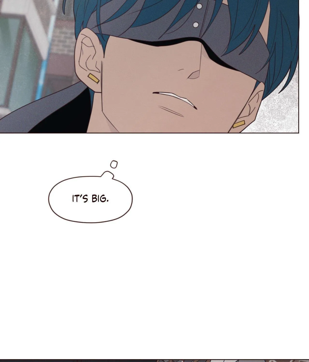 Fate Makes No Mistakes Chapter 141 page 42 - 