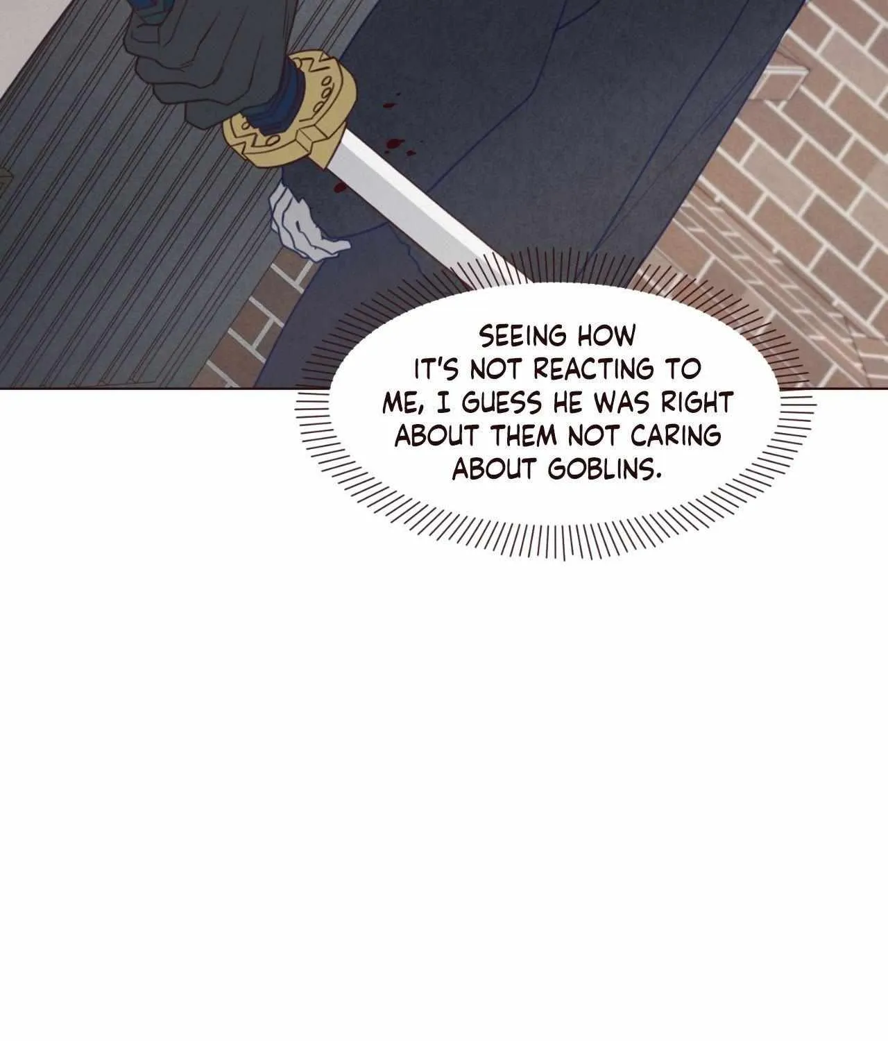 Fate Makes No Mistakes Chapter 141 page 44 - 