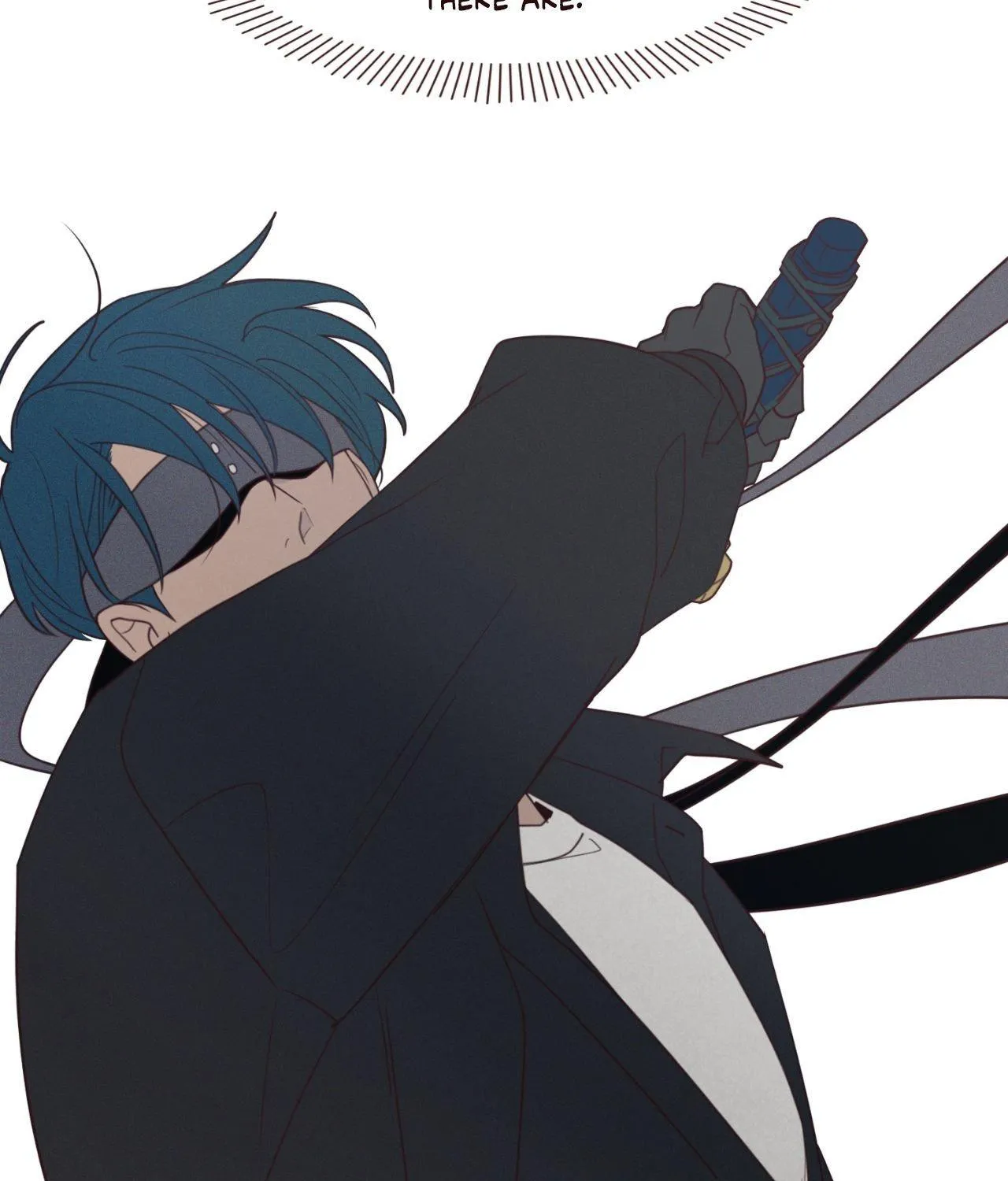Fate Makes No Mistakes Chapter 141 page 46 - 