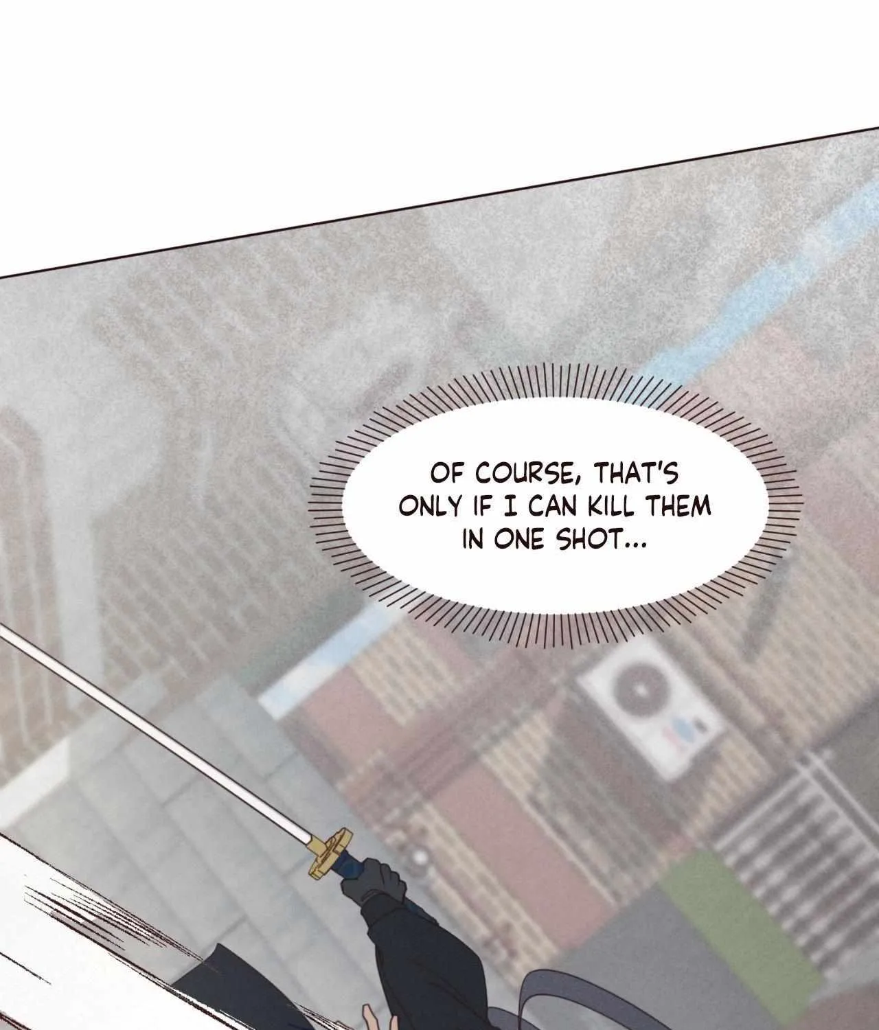 Fate Makes No Mistakes Chapter 141 page 48 - 