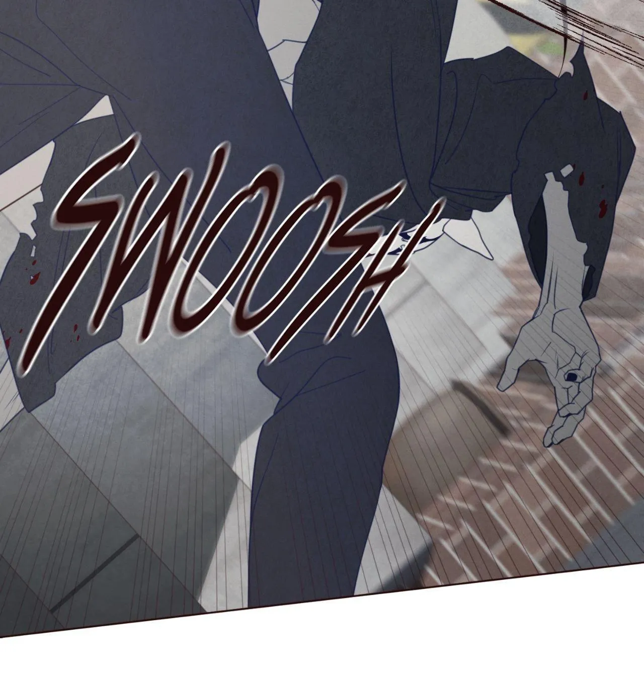 Fate Makes No Mistakes Chapter 141 page 50 - 