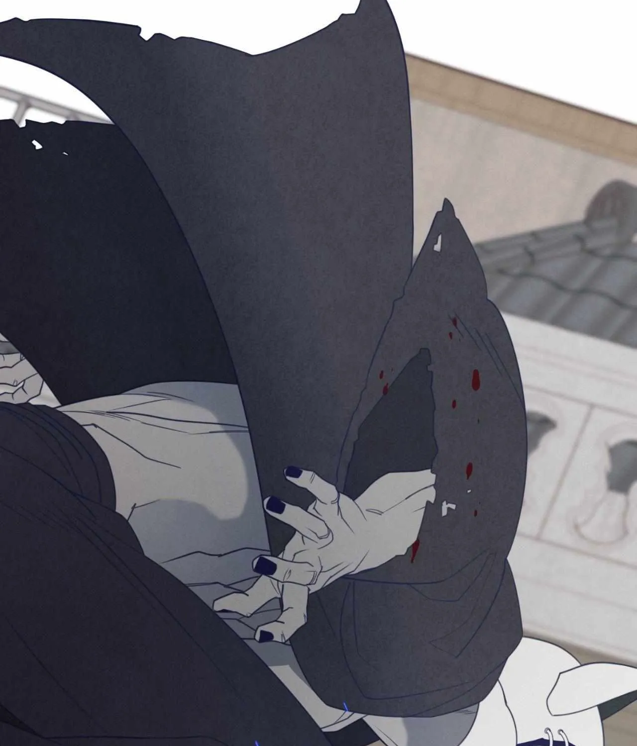 Fate Makes No Mistakes Chapter 141 page 55 - 