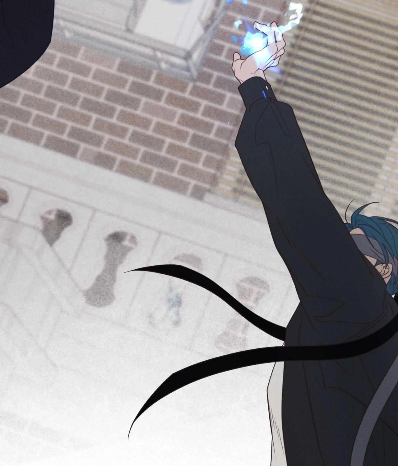 Fate Makes No Mistakes Chapter 141 page 57 - 
