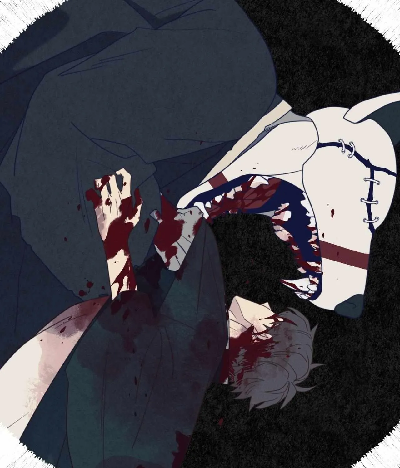 Fate Makes No Mistakes Chapter 141 page 7 - 