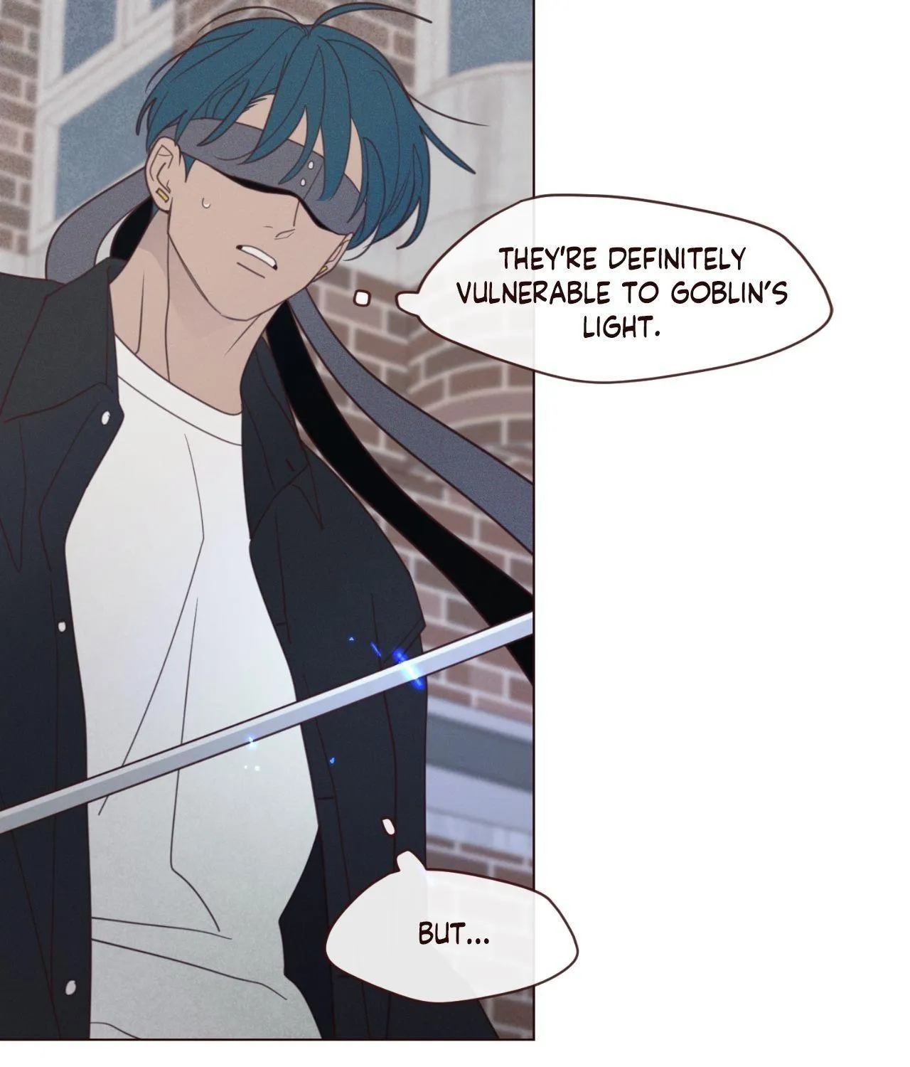 Fate Makes No Mistakes Chapter 141 page 65 - 