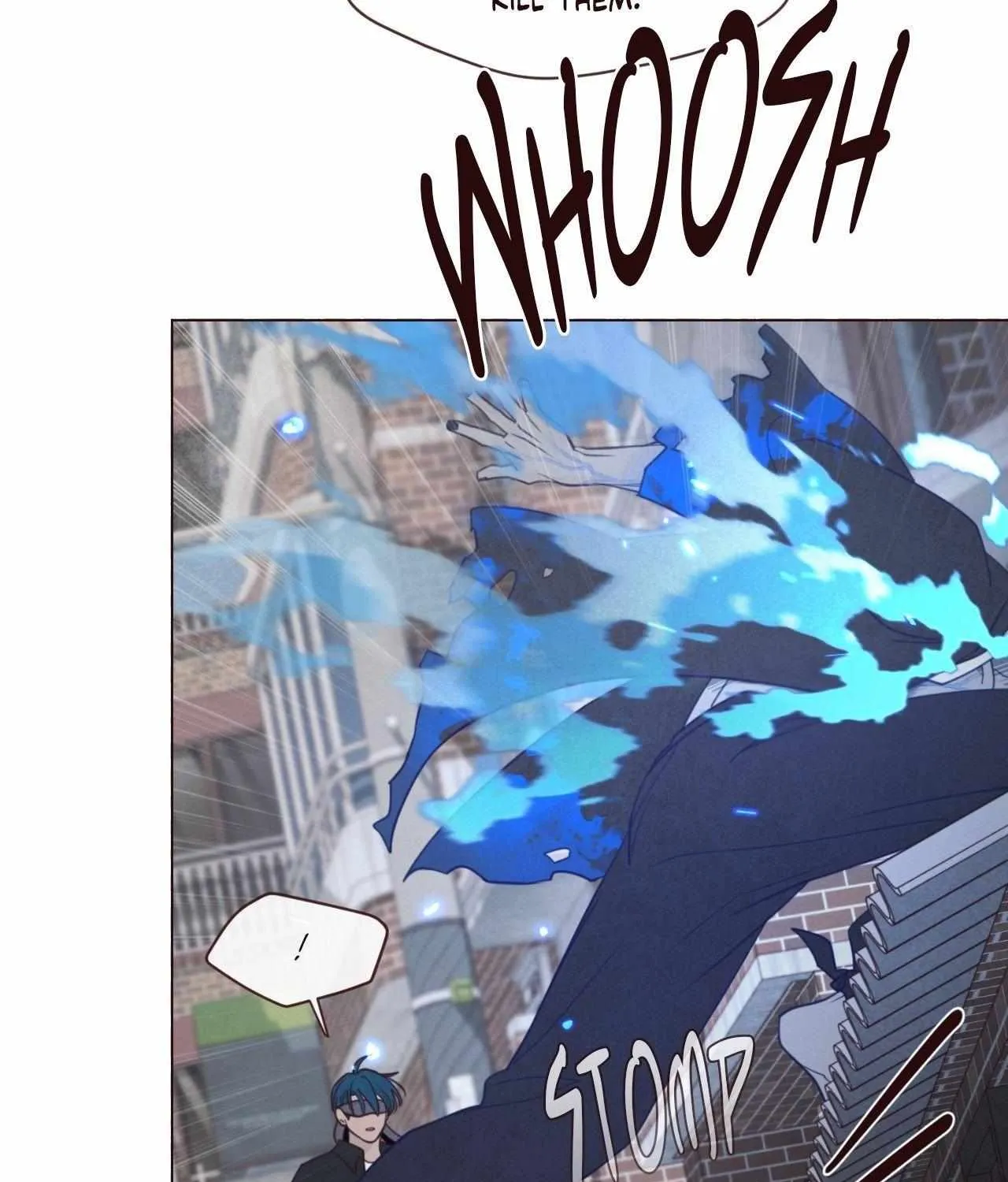 Fate Makes No Mistakes Chapter 141 page 67 - 