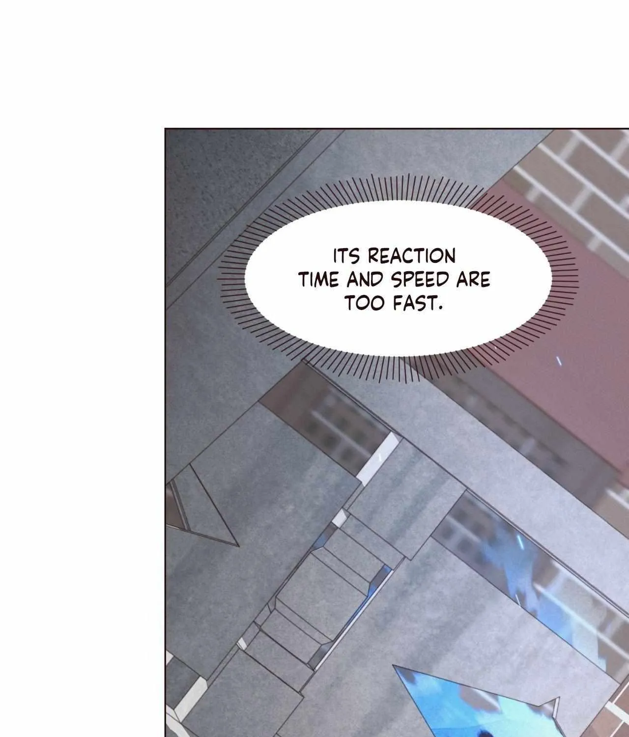Fate Makes No Mistakes Chapter 141 page 76 - 