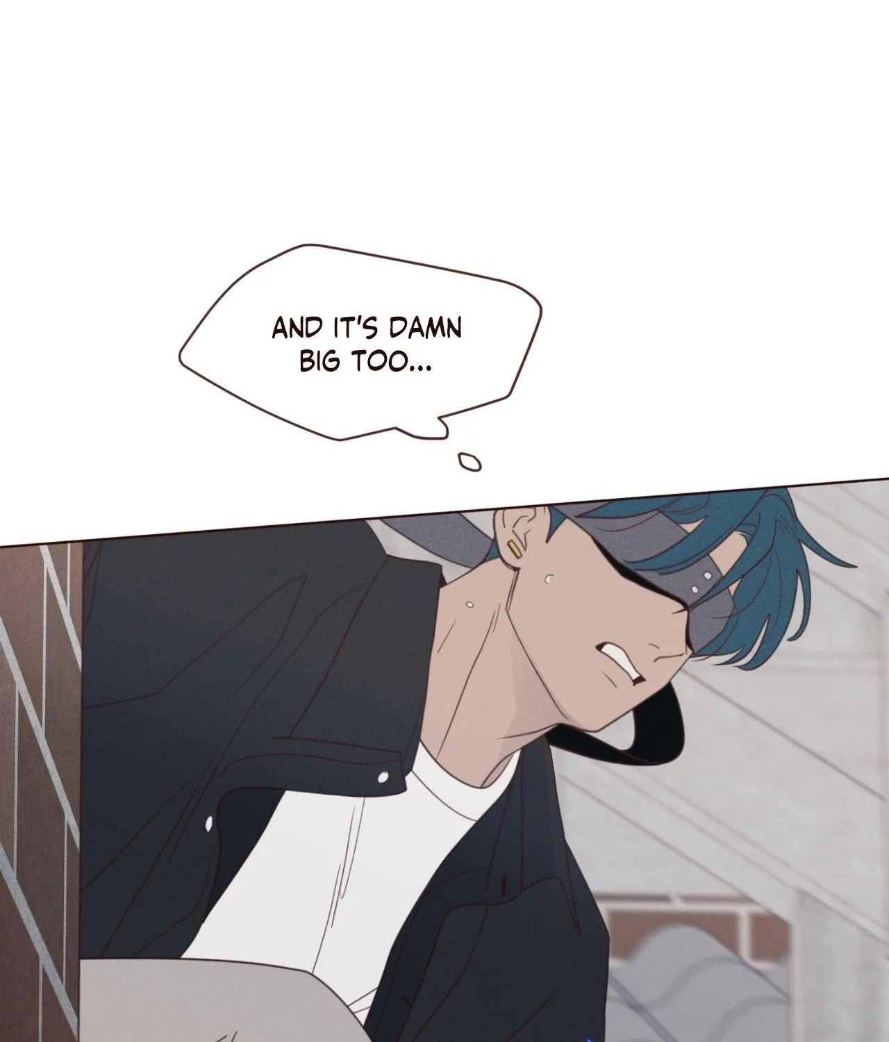 Fate Makes No Mistakes Chapter 141 page 78 - 