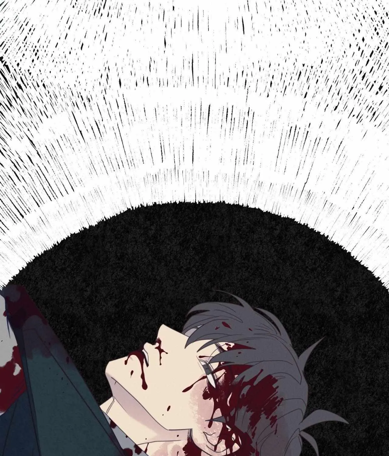 Fate Makes No Mistakes Chapter 141 page 9 - 