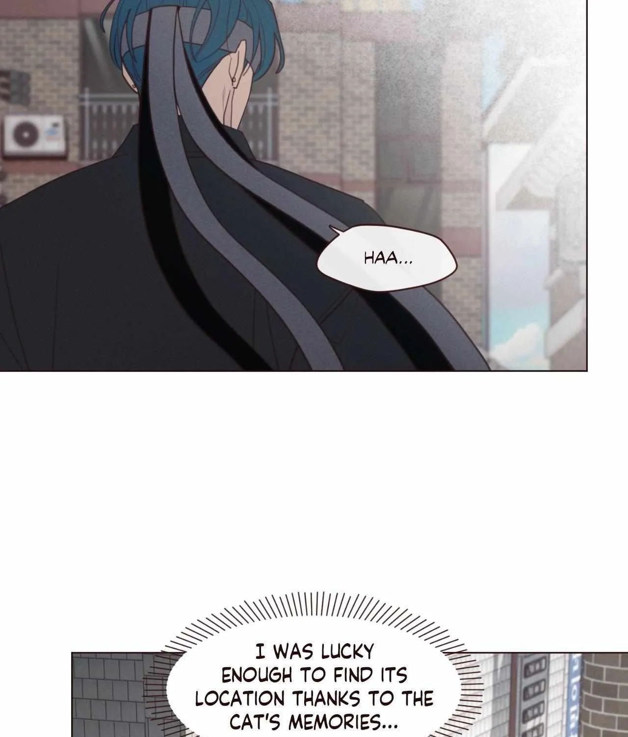 Fate Makes No Mistakes Chapter 141 page 84 - 