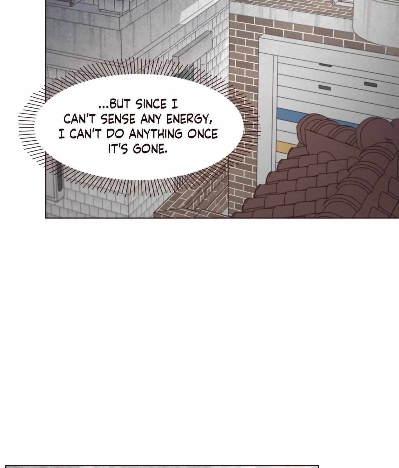 Fate Makes No Mistakes Chapter 141 page 86 - 